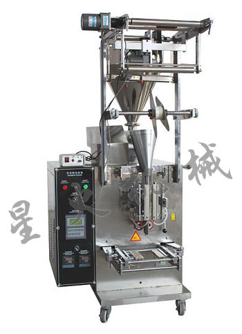 全自动火锅料包装机