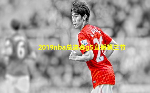 2019nba总决赛g5直播第三节