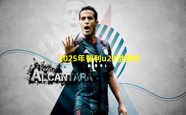 2025年智利u20世界杯