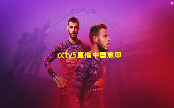 cctv5直播中国意甲