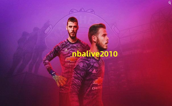 nbalive2010