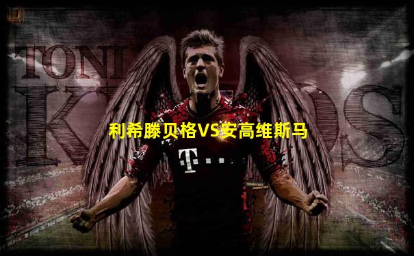 利希滕贝格VS安高维斯马