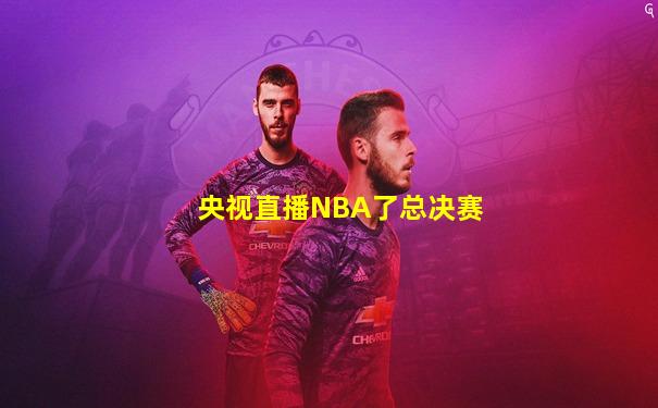 央视直播NBA了总决赛
