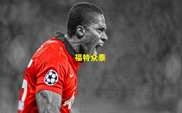 福特众泰